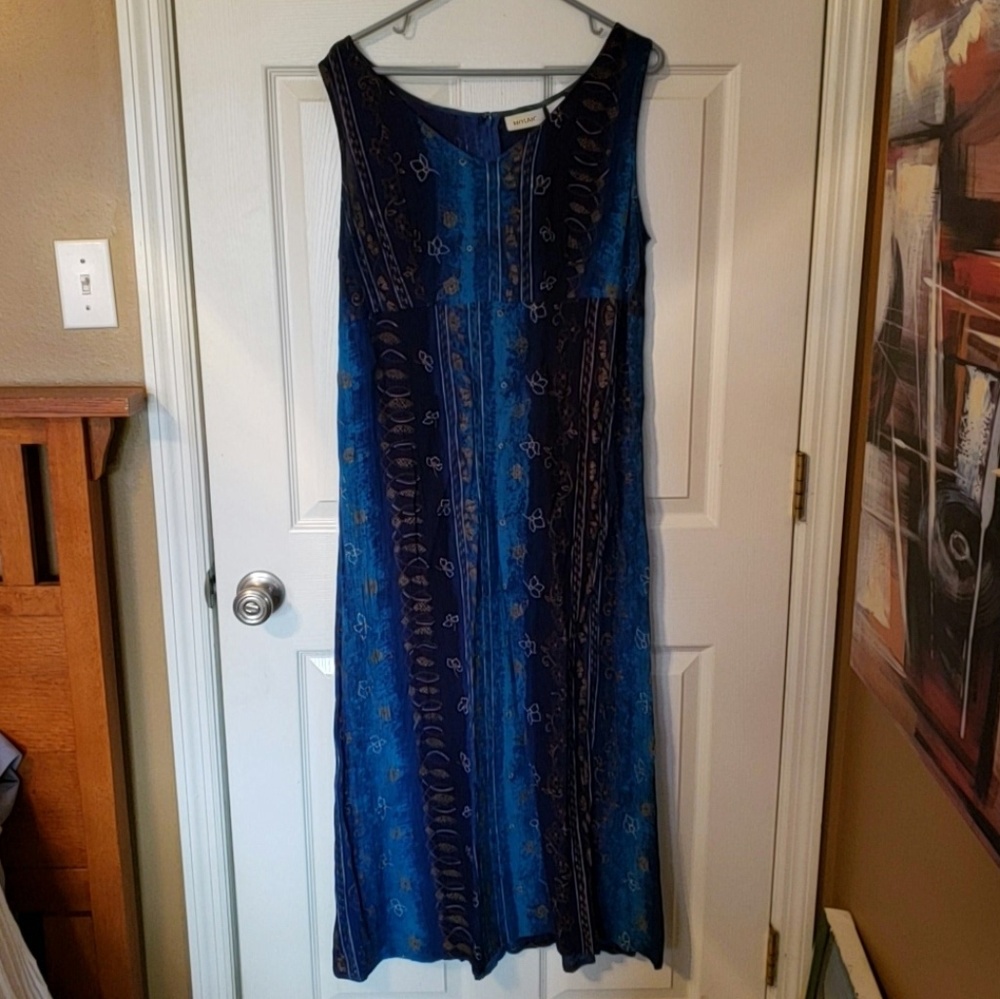 Dress/Coverup